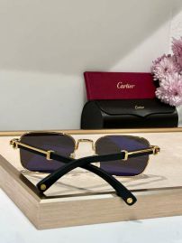 Picture of Cartier Sunglasses _SKUfw56642589fw